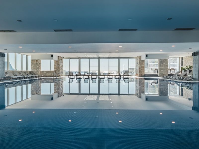 TUI Sélection Hôtel Avala Resort & Villas - Choix Flex 4* pas cher photo 17