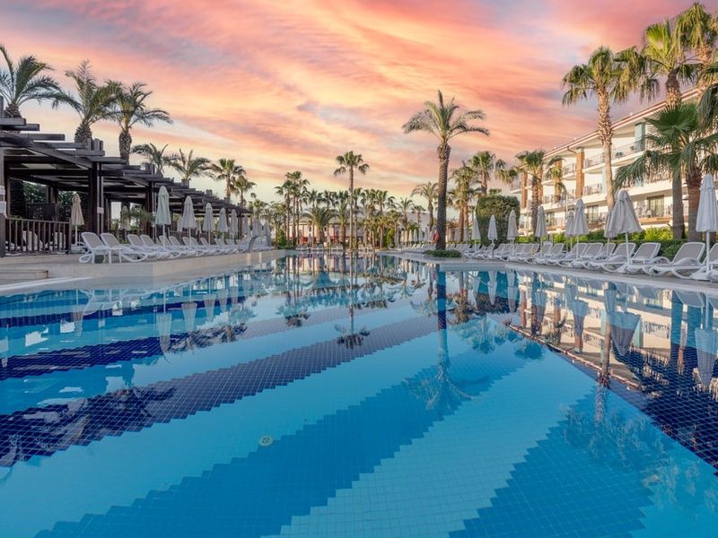 Hôtel Belek Beach Resort Hôtel 5* pas cher photo 7