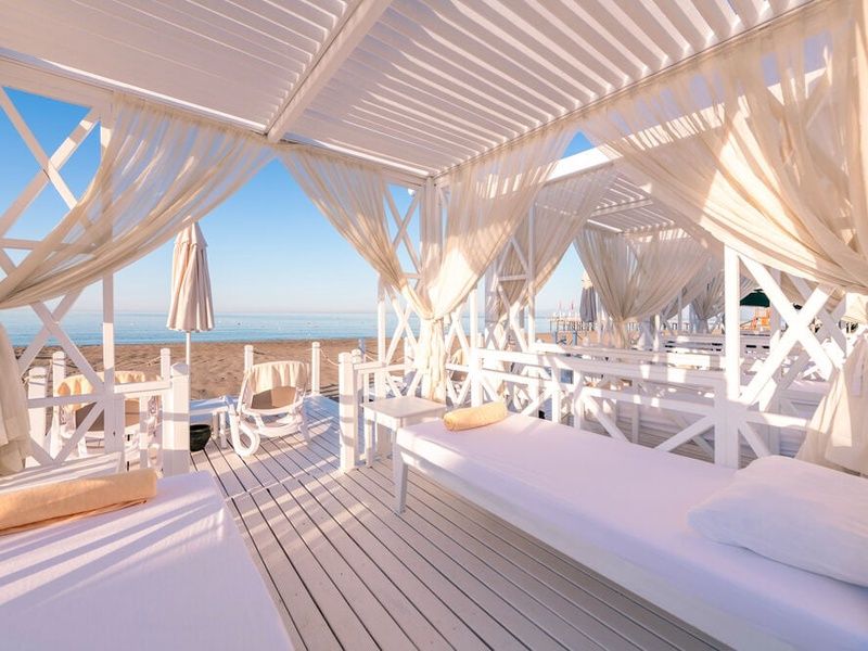 Hôtel Belek Beach Resort Hôtel 5* pas cher photo 12