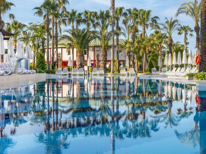 Hôtel Belek Beach Resort Hôtel 5* pas cher photo 13