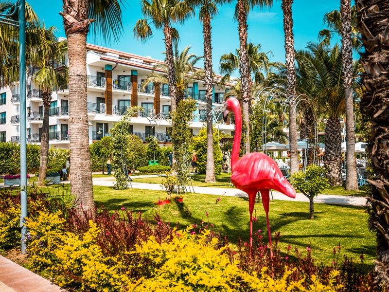 Hôtel Belek Beach Resort Hôtel 5* pas cher photo 16