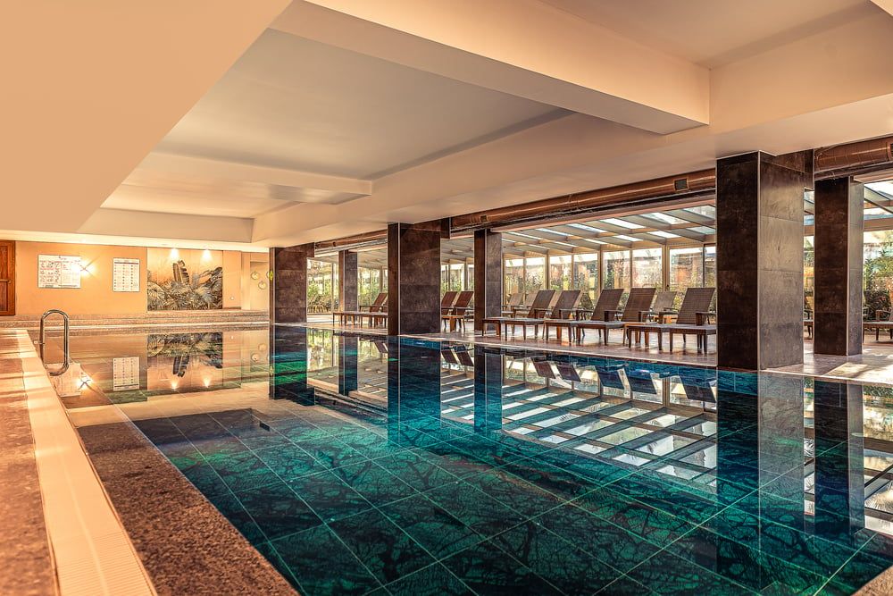 Hôtel Belek Beach Resort Hôtel 5* pas cher photo 30