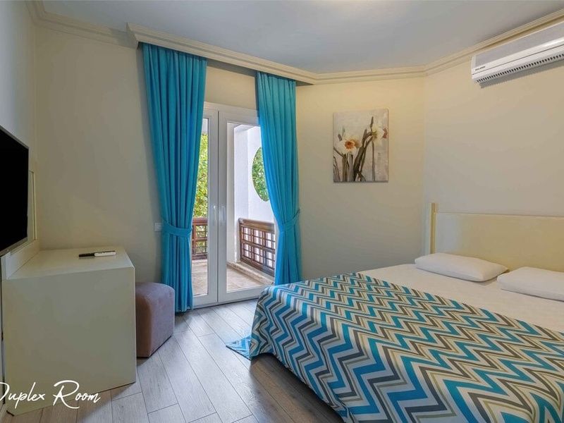 Hôtel Emelda Sun Club 5* pas cher photo 5