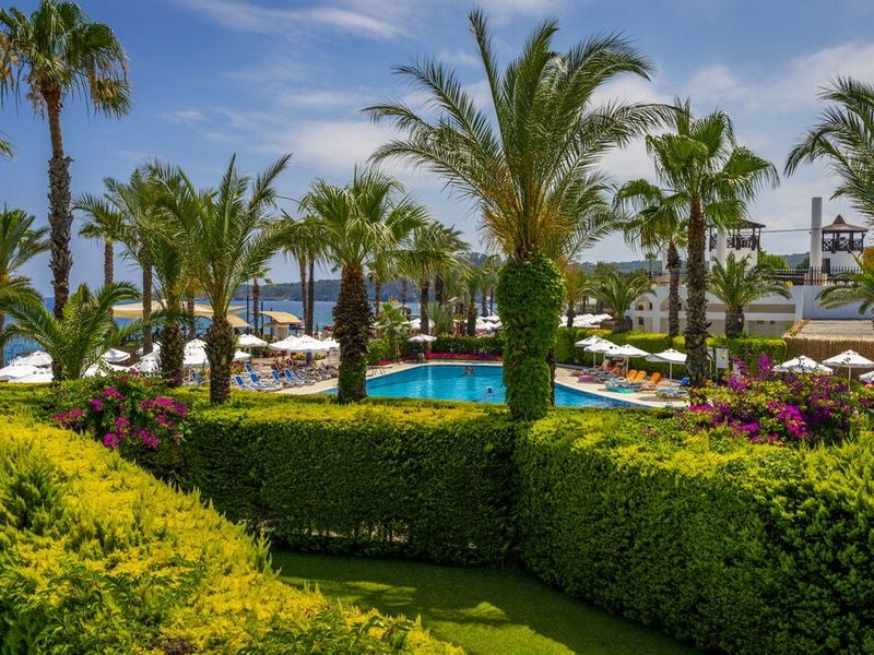 Hôtel Emelda Sun Club 5* pas cher photo 7