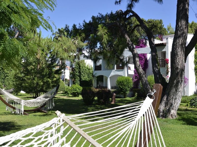 Hôtel Emelda Sun Club 5* pas cher photo 17