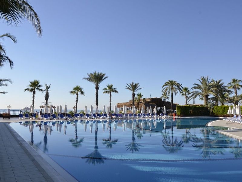 Hôtel Emelda Sun Club 5* pas cher photo 23