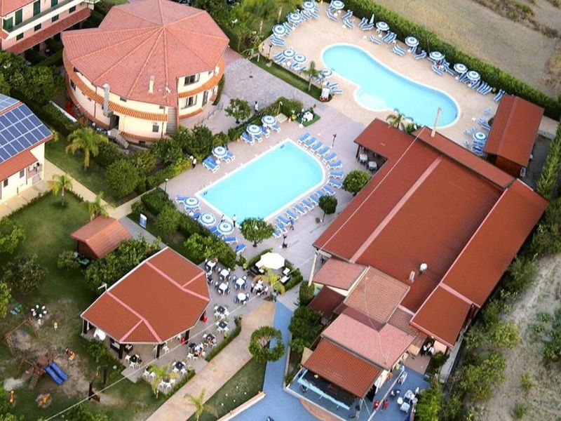 Club Esse Aquilia Beach Resort 4* pas cher photo 1