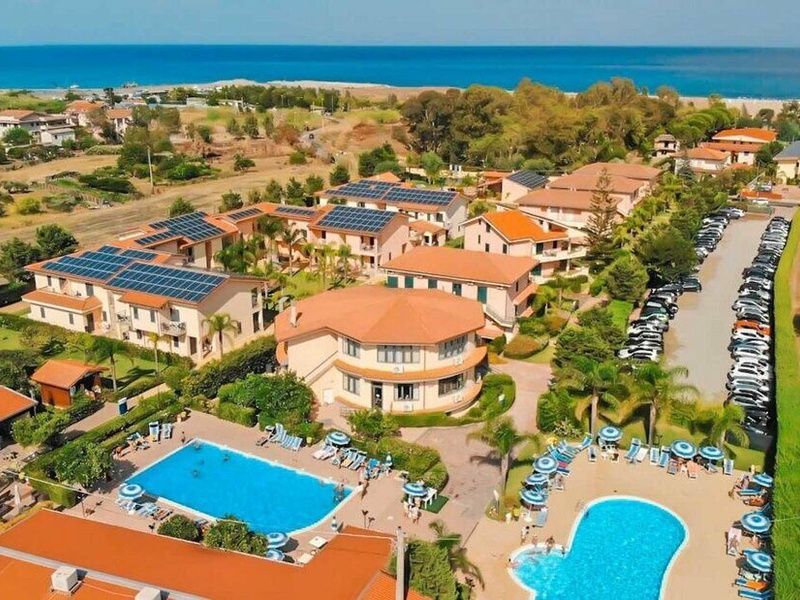Club Esse Aquilia Beach Resort 4* pas cher photo 2