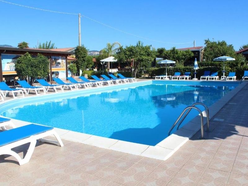 Club Esse Aquilia Beach Resort 4* pas cher photo 3