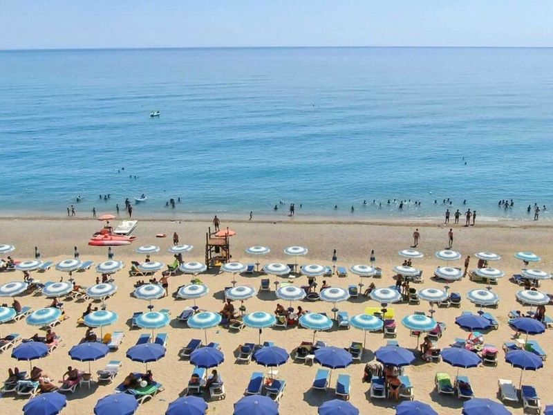 Club Esse Aquilia Beach Resort 4* pas cher photo 4