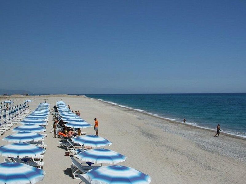 Club Esse Aquilia Beach Resort 4* pas cher photo 5