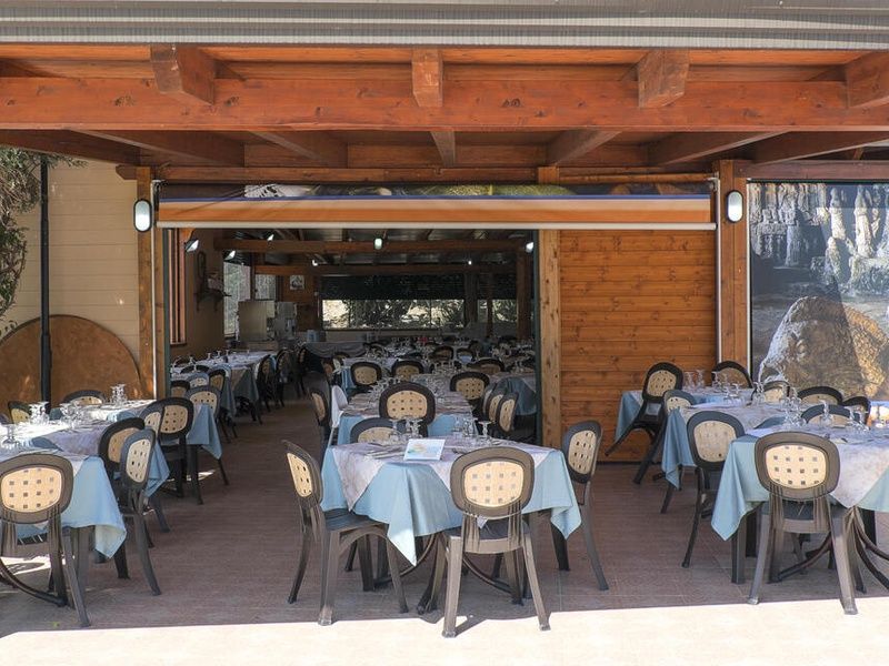 Club Esse Aquilia Beach Resort 4* pas cher photo 8