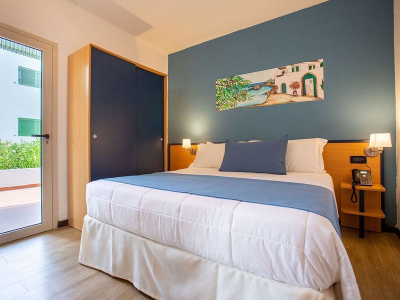 TUI Sélection CDSHotels Porto Giardino - Arrivée Bari - Choix flex 4* pas cher photo 2