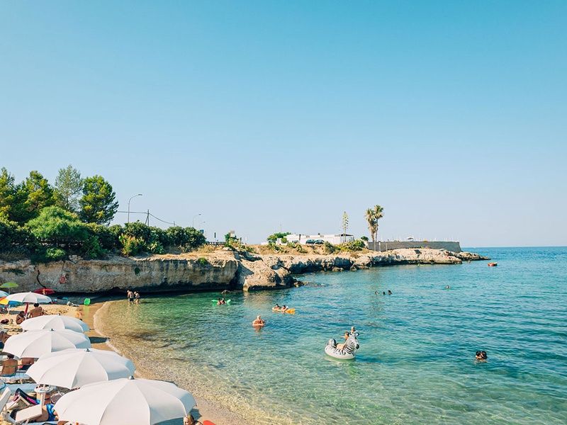 TUI Sélection CDSHotels Porto Giardino - Arrivée Bari - Choix flex 4* pas cher photo 6