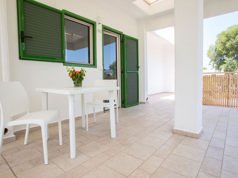 TUI Sélection CDSHotels Porto Giardino - Arrivée Bari - Choix flex 4* pas cher photo 12