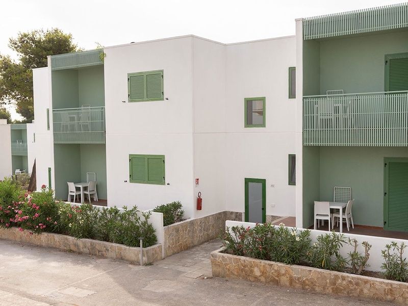 TUI Sélection CDSHotels Porto Giardino - Arrivée Bari - Choix flex 4* pas cher photo 13