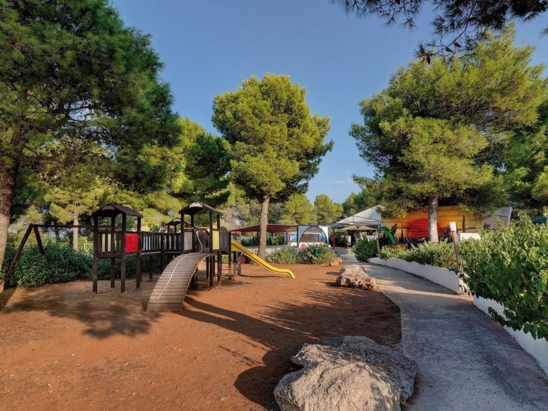TUI Sélection CDSHotels Porto Giardino - Arrivée Bari - Choix flex 4* pas cher photo 14