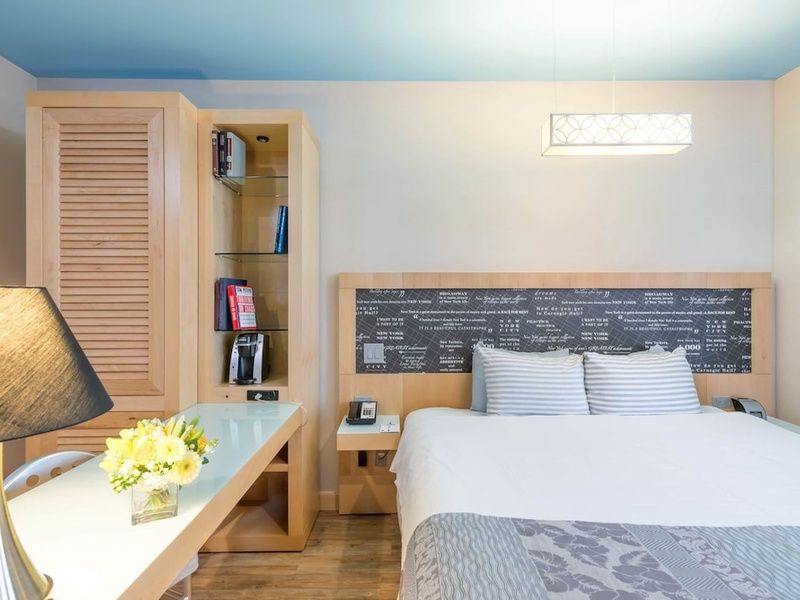 Tryp New York City Times Square South 4* (NL) assistance & conciergerie incluses pas cher photo 1