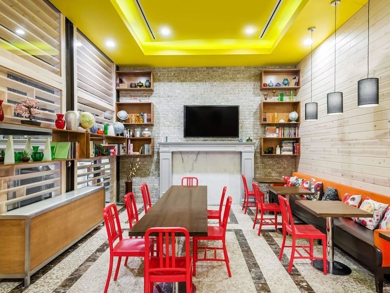 Tryp New York City Times Square South 4* (NL) assistance & conciergerie incluses pas cher photo 4