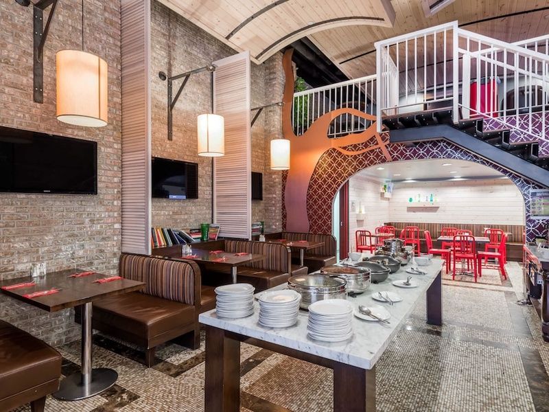 Tryp New York City Times Square South 4* (NL) assistance & conciergerie incluses pas cher photo 5