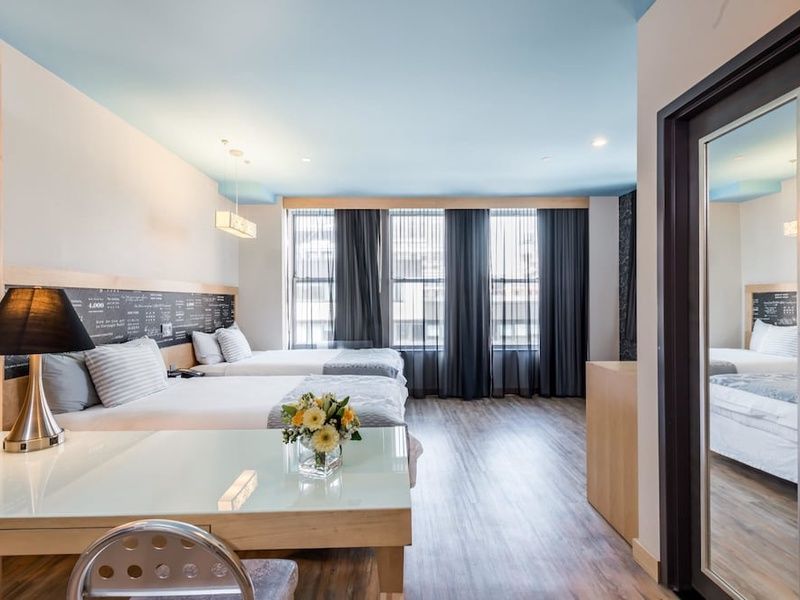 Tryp New York City Times Square South 4* (NL) assistance & conciergerie incluses pas cher photo 6
