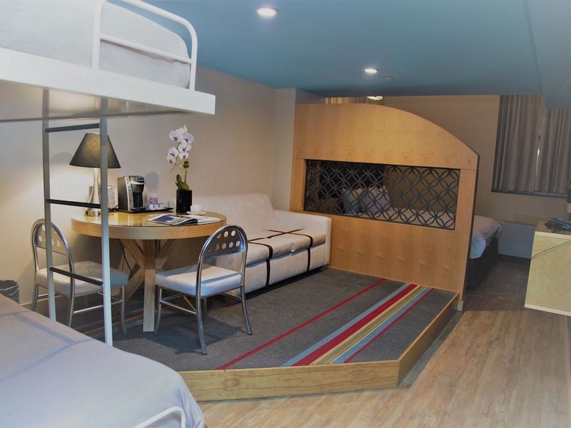 Tryp New York City Times Square South 4* (NL) assistance & conciergerie incluses pas cher photo 8