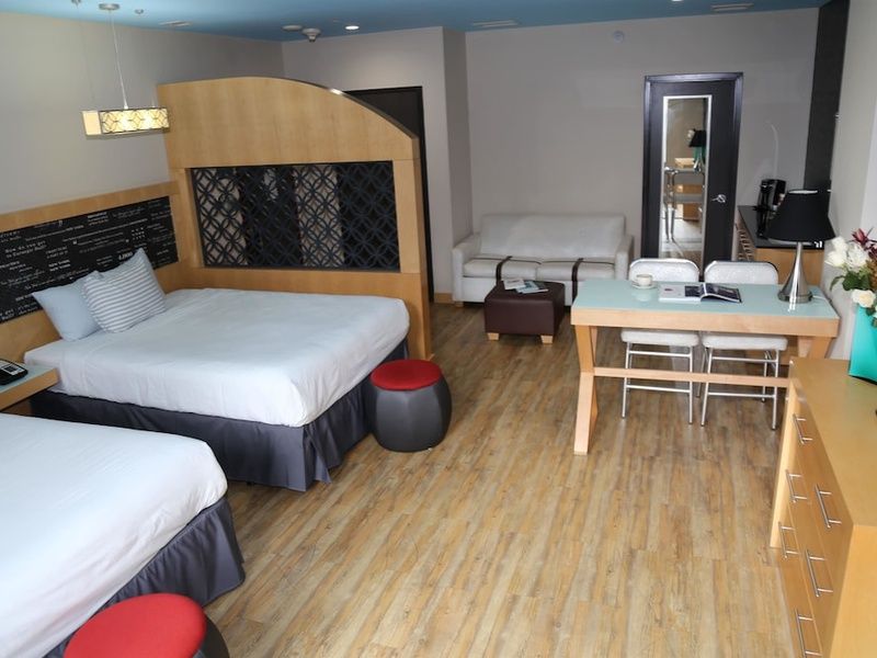 Tryp New York City Times Square South 4* (NL) assistance & conciergerie incluses pas cher photo 10
