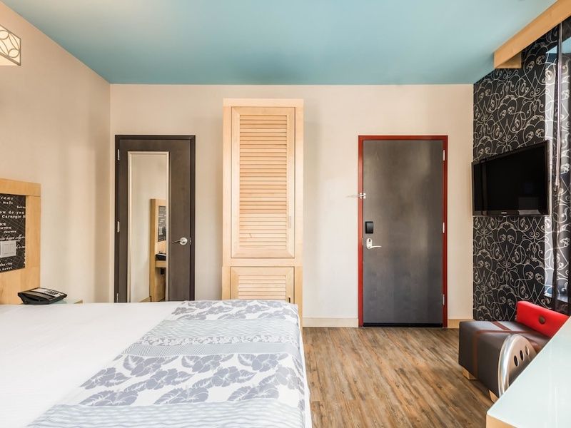 Tryp New York City Times Square South 4* (NL) assistance & conciergerie incluses pas cher photo 11