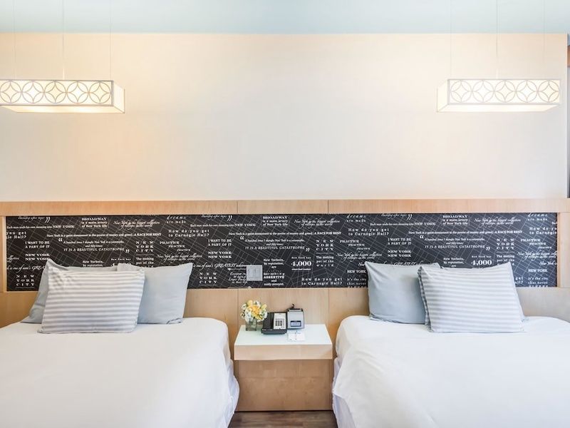 Tryp New York City Times Square South 4* (NL) assistance & conciergerie incluses pas cher photo 13
