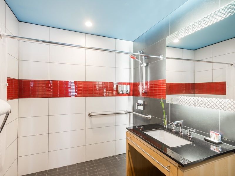 Tryp New York City Times Square South 4* (NL) assistance & conciergerie incluses pas cher photo 14