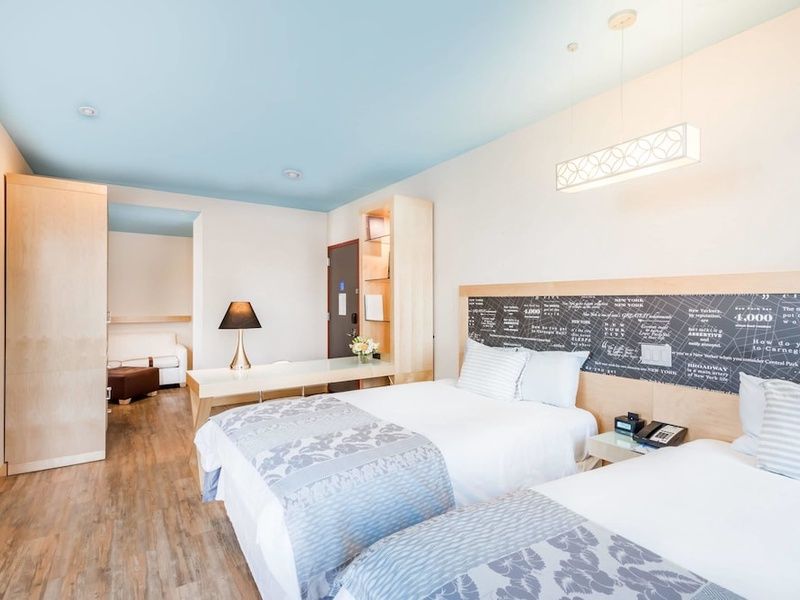 Tryp New York City Times Square South 4* (NL) assistance & conciergerie incluses pas cher photo 15