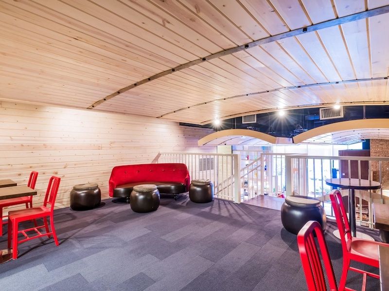 Tryp New York City Times Square South 4* (NL) assistance & conciergerie incluses pas cher photo 16