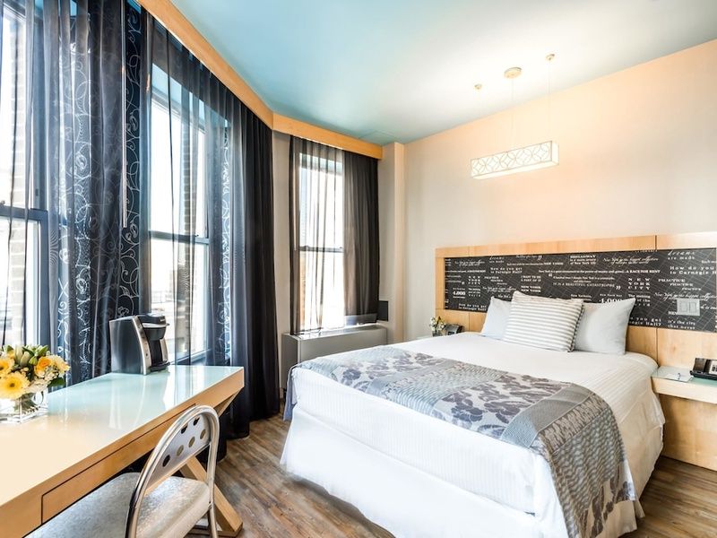 Tryp New York City Times Square South 4* (NL) assistance & conciergerie incluses pas cher photo 17