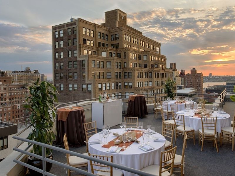 Tryp New York City Times Square South 4* (NL) assistance & conciergerie incluses pas cher photo 18