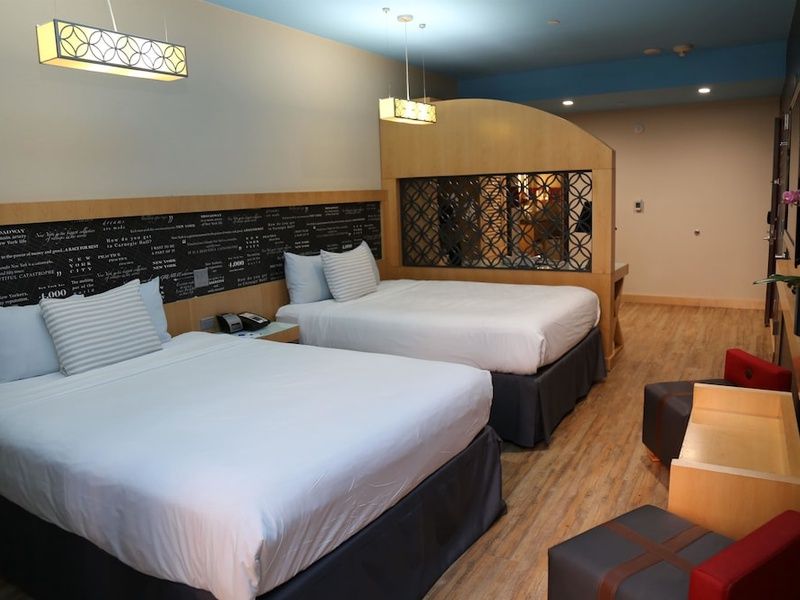 Tryp New York City Times Square South 4* (NL) assistance & conciergerie incluses pas cher photo 19
