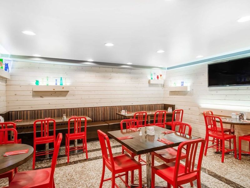 Tryp New York City Times Square South 4* (NL) assistance & conciergerie incluses pas cher photo 20