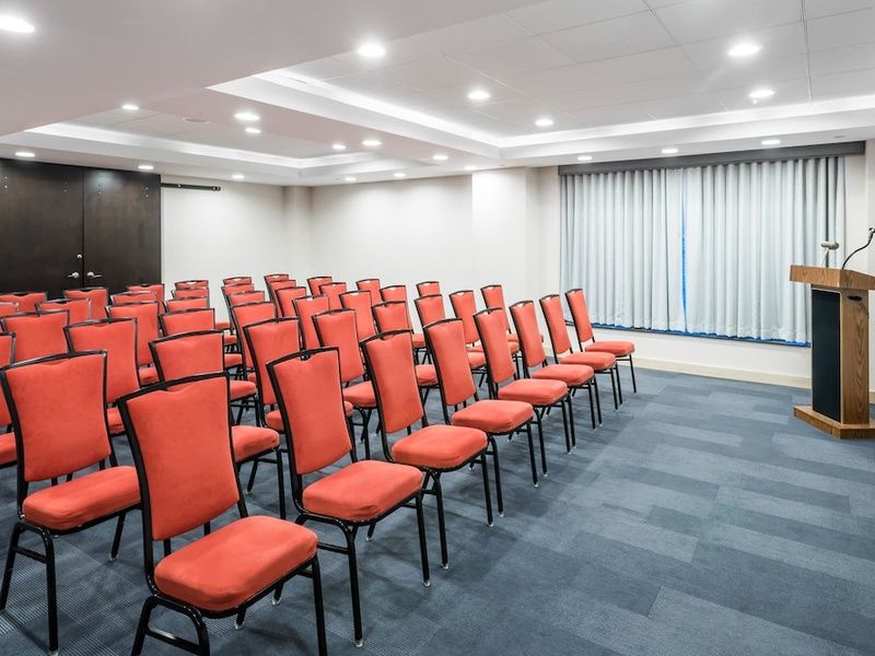 Tryp New York City Times Square South 4* (NL) assistance & conciergerie incluses pas cher photo 21
