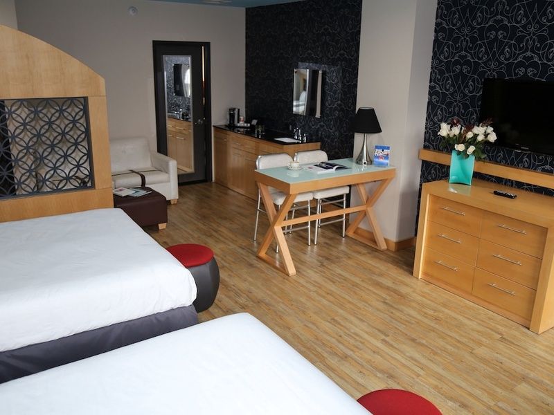 Tryp New York City Times Square South 4* (NL) assistance & conciergerie incluses pas cher photo 22
