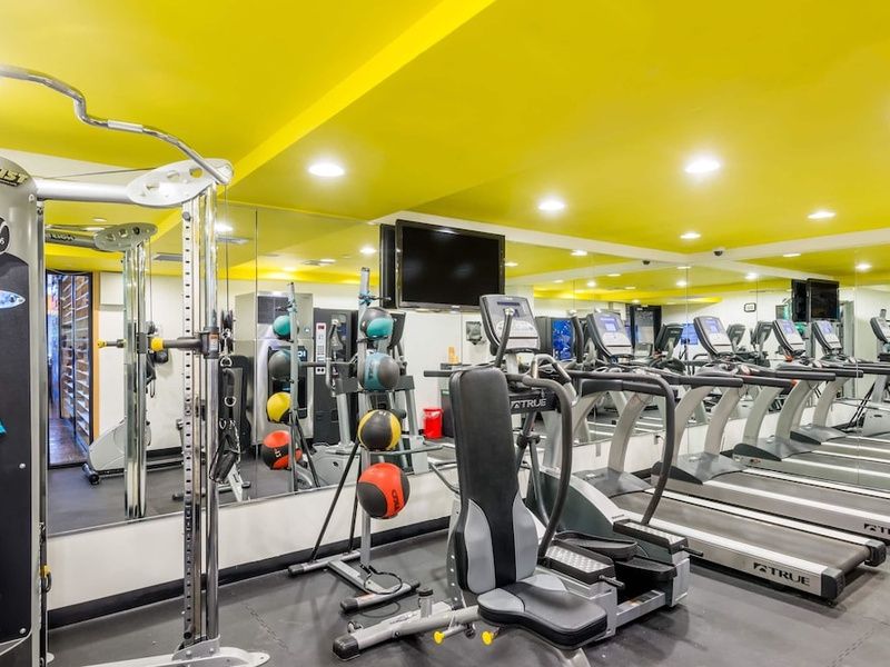 Tryp New York City Times Square South 4* (NL) assistance & conciergerie incluses pas cher photo 25