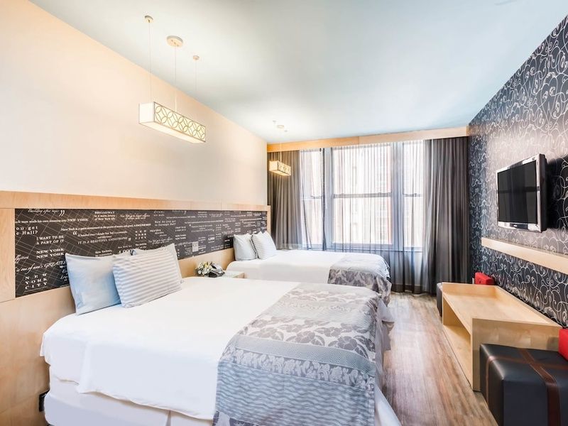 Tryp New York City Times Square South 4* (NL) assistance & conciergerie incluses pas cher photo 26