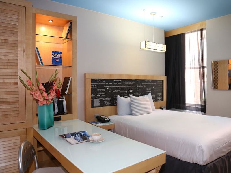 Tryp New York City Times Square South 4* (NL) assistance & conciergerie incluses pas cher photo 27