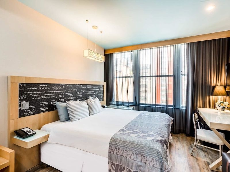 Tryp New York City Times Square South 4* (NL) assistance & conciergerie incluses pas cher photo 28
