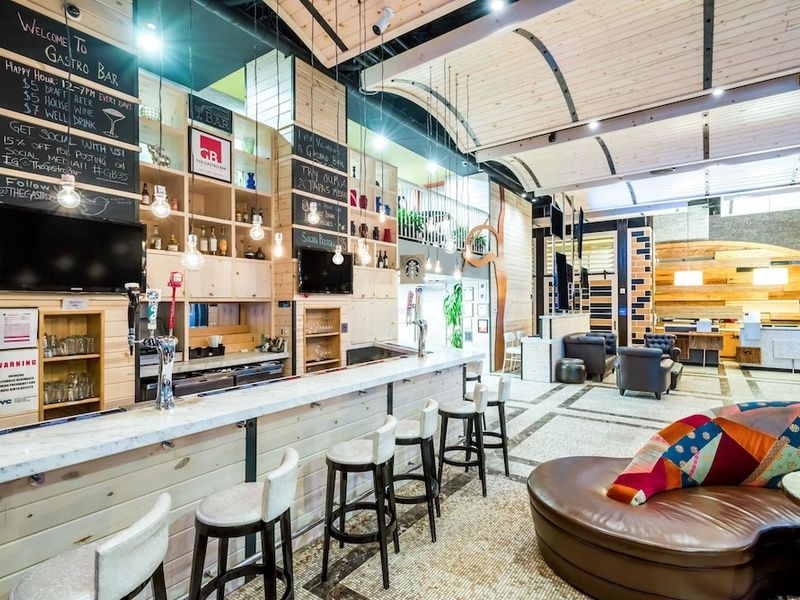 Tryp New York City Times Square South 4* (NL) assistance & conciergerie incluses pas cher photo 29