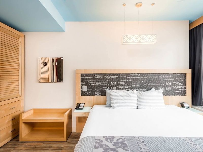 Tryp New York City Times Square South 4* (NL) assistance & conciergerie incluses pas cher photo 31