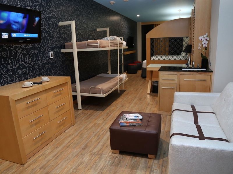 Tryp New York City Times Square South 4* (NL) assistance & conciergerie incluses pas cher photo 33