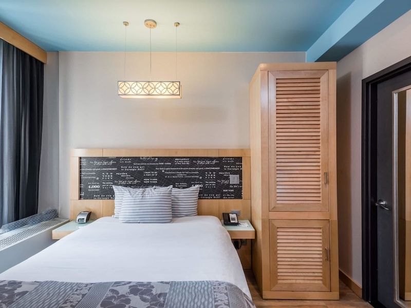 Tryp New York City Times Square South 4* (NL) assistance & conciergerie incluses pas cher photo 34