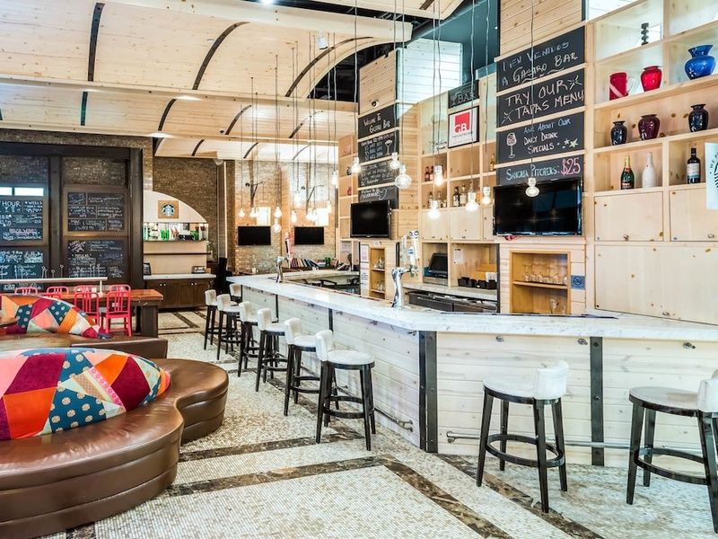 Tryp New York City Times Square South 4* (NL) assistance & conciergerie incluses pas cher photo 35