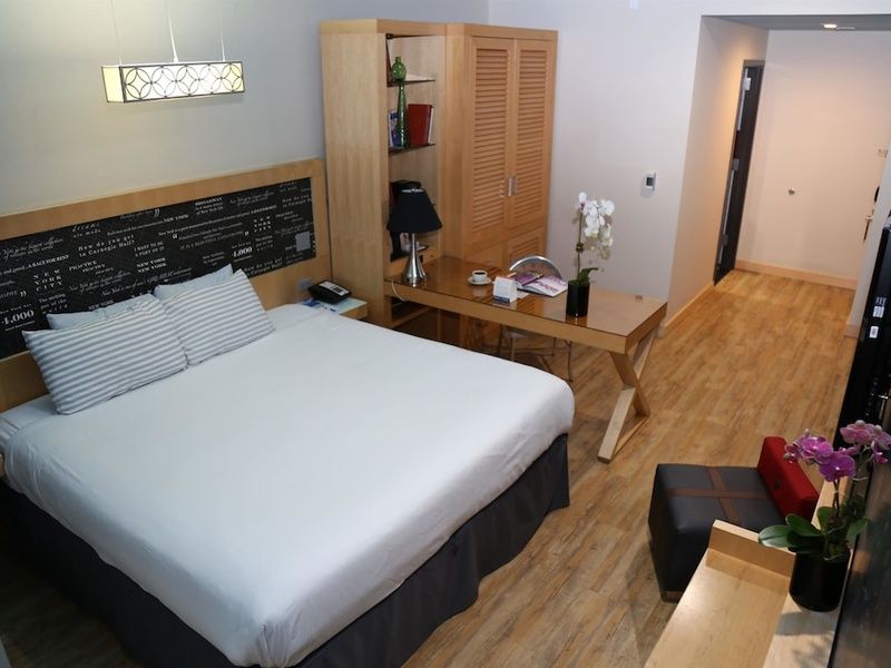 Tryp New York City Times Square South 4* (NL) assistance & conciergerie incluses pas cher photo 36