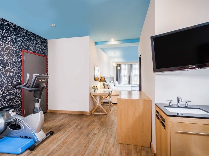 Tryp New York City Times Square South 4* (NL) assistance & conciergerie incluses pas cher photo 37
