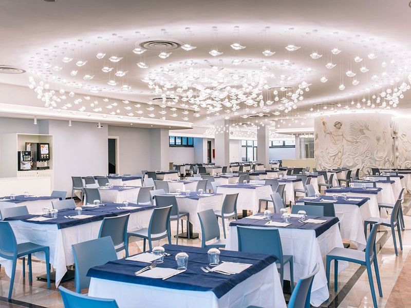 Hôtel TUI Sélection CDSHotels Porto Giardino - Arrivée Brindisi - Choix flex 4* pas cher photo 3